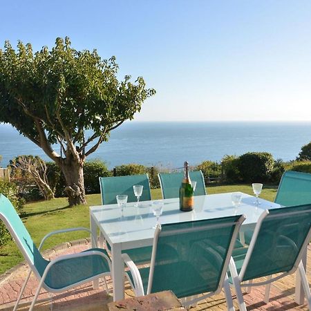 Englefield Villa Ventnor Kültér fotó