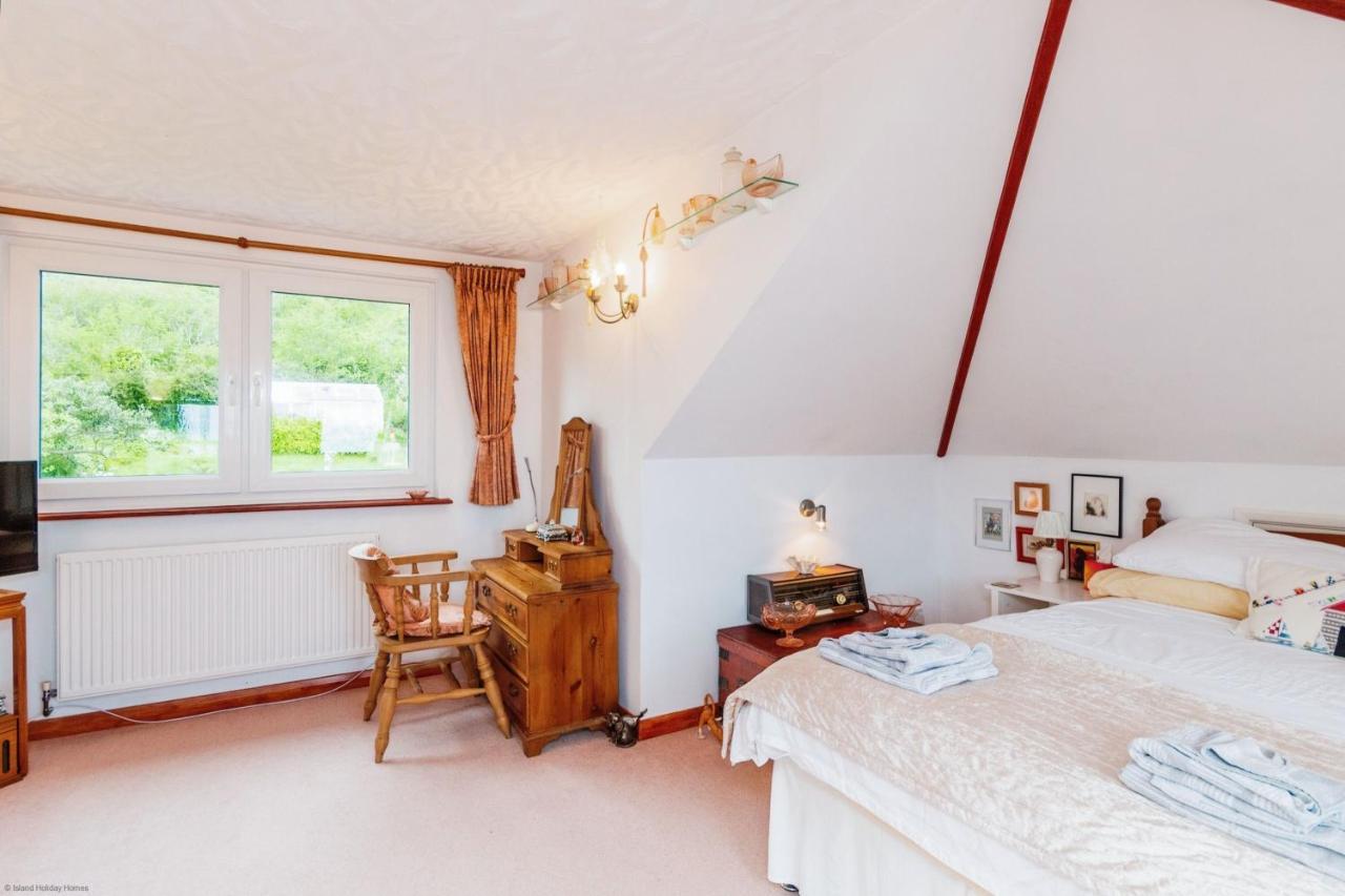 Englefield Villa Ventnor Kültér fotó