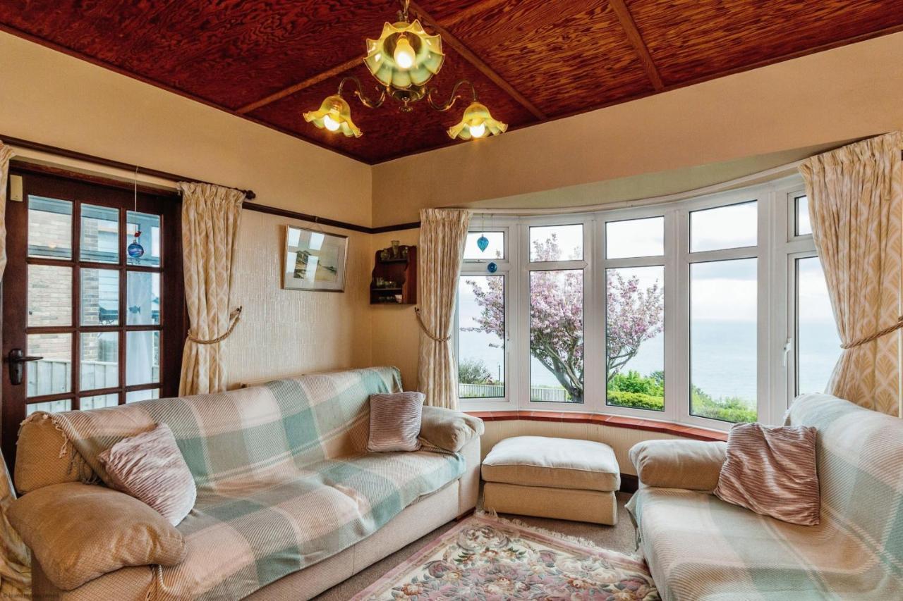 Englefield Villa Ventnor Kültér fotó