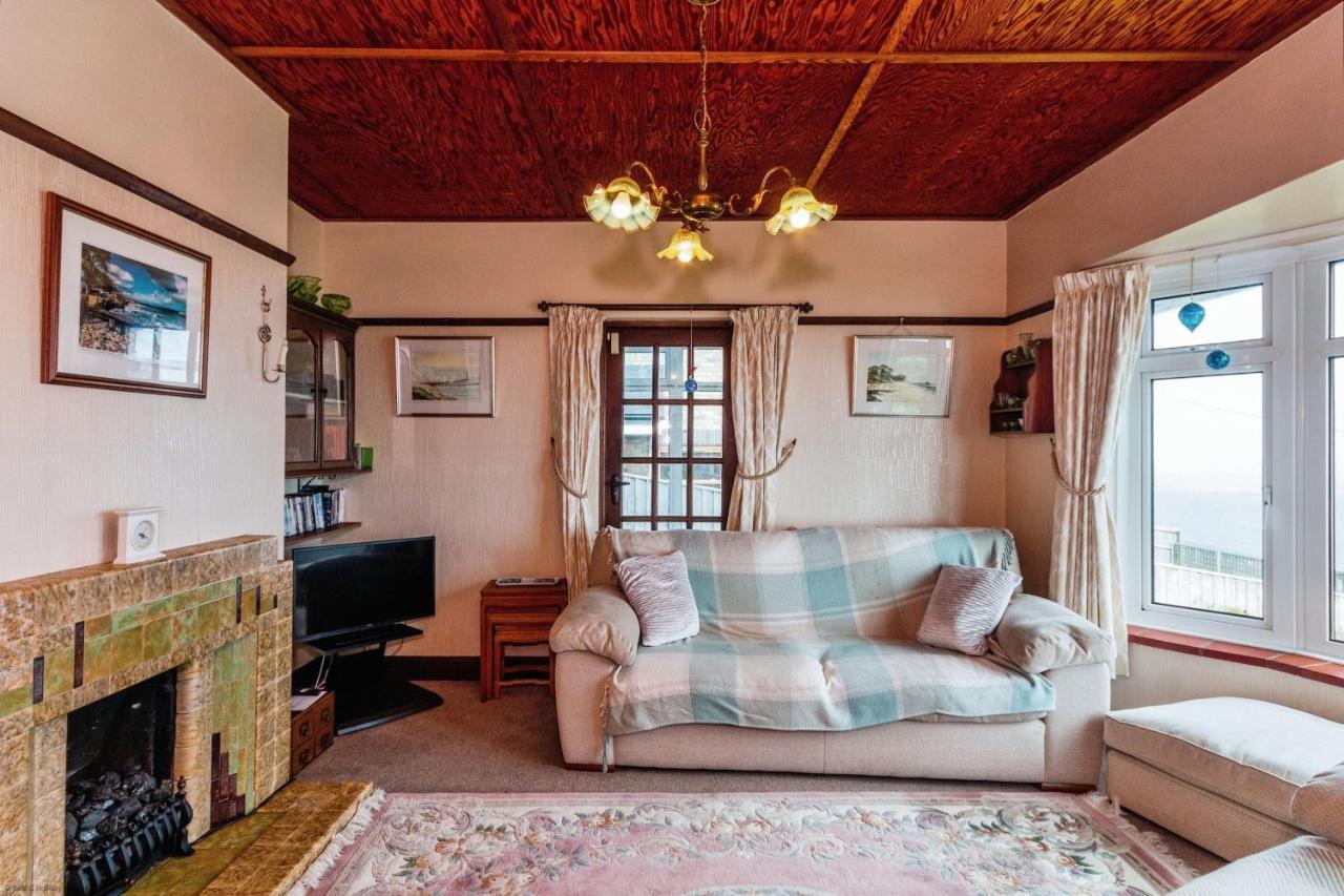 Englefield Villa Ventnor Kültér fotó